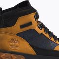 Timberland pánske topánky Gs Motion 6 Mid 2023 wheat nubuk 12