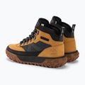 Timberland pánske topánky Gs Motion 6 Mid 2023 wheat nubuk 4
