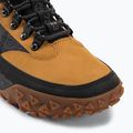 Timberland pánske topánky Gs Motion 6 Mid 2023 wheat nubuk 9