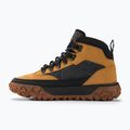 Timberland pánske topánky Gs Motion 6 Mid 2023 wheat nubuk 3