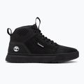 Pánske topánky Timberland Maple Grove Sport Mid black 2