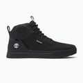 Pánske topánky Timberland Maple Grove Sport Mid black 8