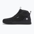Pánske topánky Timberland Maple Grove Sport Mid black 9