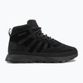 Pánske topánky Timberland Euro Trekker Mid Leather blackout nubuk 2