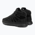 Pánske topánky Timberland Euro Trekker Mid Leather blackout nubuk 3