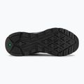 Pánske topánky Timberland Euro Trekker Mid Leather blackout nubuk 5