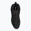 Pánske topánky Timberland Euro Trekker Mid Leather blackout nubuk 6