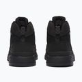 Pánske topánky Timberland Euro Trekker Mid Leather blackout nubuk 13