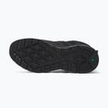 Pánske topánky Timberland Euro Trekker Mid Leather blackout nubuk 15