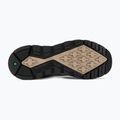 Timberland Killington Trekker 6 palcov pšenica nubuk detské trekingové topánky 5
