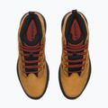Timberland pánske topánky Euro Trekker Mid Leather wheat nubuk 15