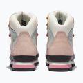 Dámske trekové topánky Timberland Euro Hiker F/L Wp Boot light beige nubuk 14