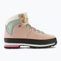 Dámske trekové topánky Timberland Euro Hiker F/L Wp Boot light beige nubuk 2