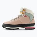 Dámske trekové topánky Timberland Euro Hiker F/L Wp Boot light beige nubuk 10