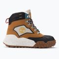 Dámske trekové topánky Timberland Moriah Range Hiker Wp Ins wheat nubuk 2