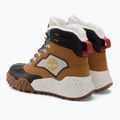 Dámske trekové topánky Timberland Moriah Range Hiker Wp Ins wheat nubuk 4