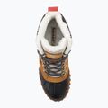Dámske trekové topánky Timberland Moriah Range Hiker Wp Ins wheat nubuk 6