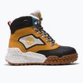 Dámske trekové topánky Timberland Moriah Range Hiker Wp Ins wheat nubuk 7