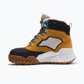 Dámske trekové topánky Timberland Moriah Range Hiker Wp Ins wheat nubuk 8