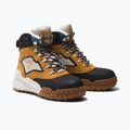 Dámske trekové topánky Timberland Moriah Range Hiker Wp Ins wheat nubuk 9