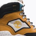 Dámske trekové topánky Timberland Moriah Range Hiker Wp Ins wheat nubuk 13