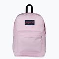Mestský batoh Jansport SuperBreak One 24 l pink ice