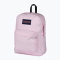 Mestský batoh Jansport SuperBreak One 24 l pink ice 2