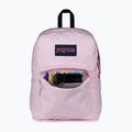 Mestský batoh Jansport SuperBreak One 24 l pink ice 5