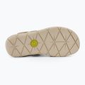 Timberland Perkins Row 2 Strap pure cashmere junior sandále 4