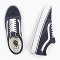 Tenisky Vans UA Old Skool parisian night/true white 12