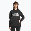 Pánska mikina The North Face Tekno Logo Hoodie black/white