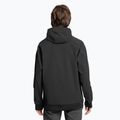Pánska mikina The North Face Tekno Logo Hoodie black/white 2
