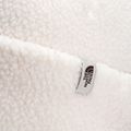 The North Face Cragmont Fleece zimná čiapka biela NF0A7RH3N3N1 3