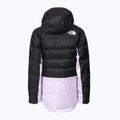 Detská bunda The North Face Pallie Down black and purple NF0A7UN56S11 2