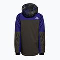 Detská lyžiarska bunda The North Face Freedom Extreme Insulated black NF0A7WON9471 2