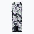 Detské lyžiarske nohavice The North Face Freedom Insulated black and purple NF0A7WPH99D1