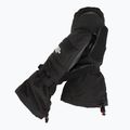 Lyžiarske rukavice The North Face Montana Ski Mitt black