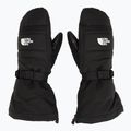Lyžiarske rukavice The North Face Montana Ski Mitt black 3
