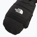 Lyžiarske rukavice The North Face Montana Ski Mitt black 4
