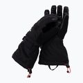 Dámske lyžiarske rukavice The North Face Montana Ski black NF0A7RGVJK31