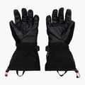 Dámske lyžiarske rukavice The North Face Montana Ski black NF0A7RGVJK31 2