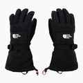 Dámske lyžiarske rukavice The North Face Montana Ski black NF0A7RGVJK31 3