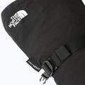 Lyžiarske rukavice The North Face Montana Ski Mitt black 6