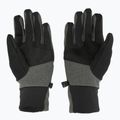 Pánske trekingové rukavice The North Face Apex Etip dark grey heather 2