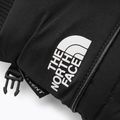 Dámske lyžiarske rukavice The North Face Montana Utility SG black NF0A7RGZJK31 4