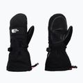 Dámske lyžiarske rukavice The North Face Montana Ski Mitt black NF0A7RGXJK31