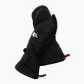 Dámske lyžiarske rukavice The North Face Montana Ski Mitt black NF0A7RGXJK31