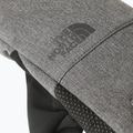 Pánske trekingové rukavice The North Face Apex Etip dark grey heather 6