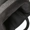 Pánske trekingové rukavice The North Face Apex Etip dark grey heather 8