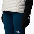 Pánske trekingové rukavice The North Face Etip Hw Fleece black 4